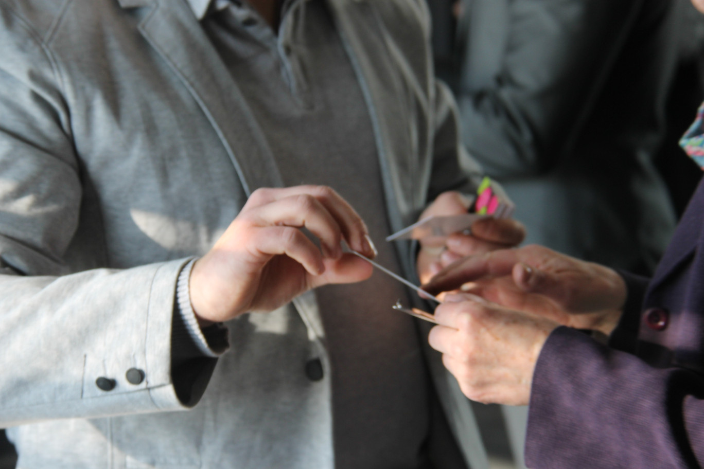 Le business pur et dur, l’ADN aujourd’hui d’une grande majorité de réseaux sous couvert de bienveillance.