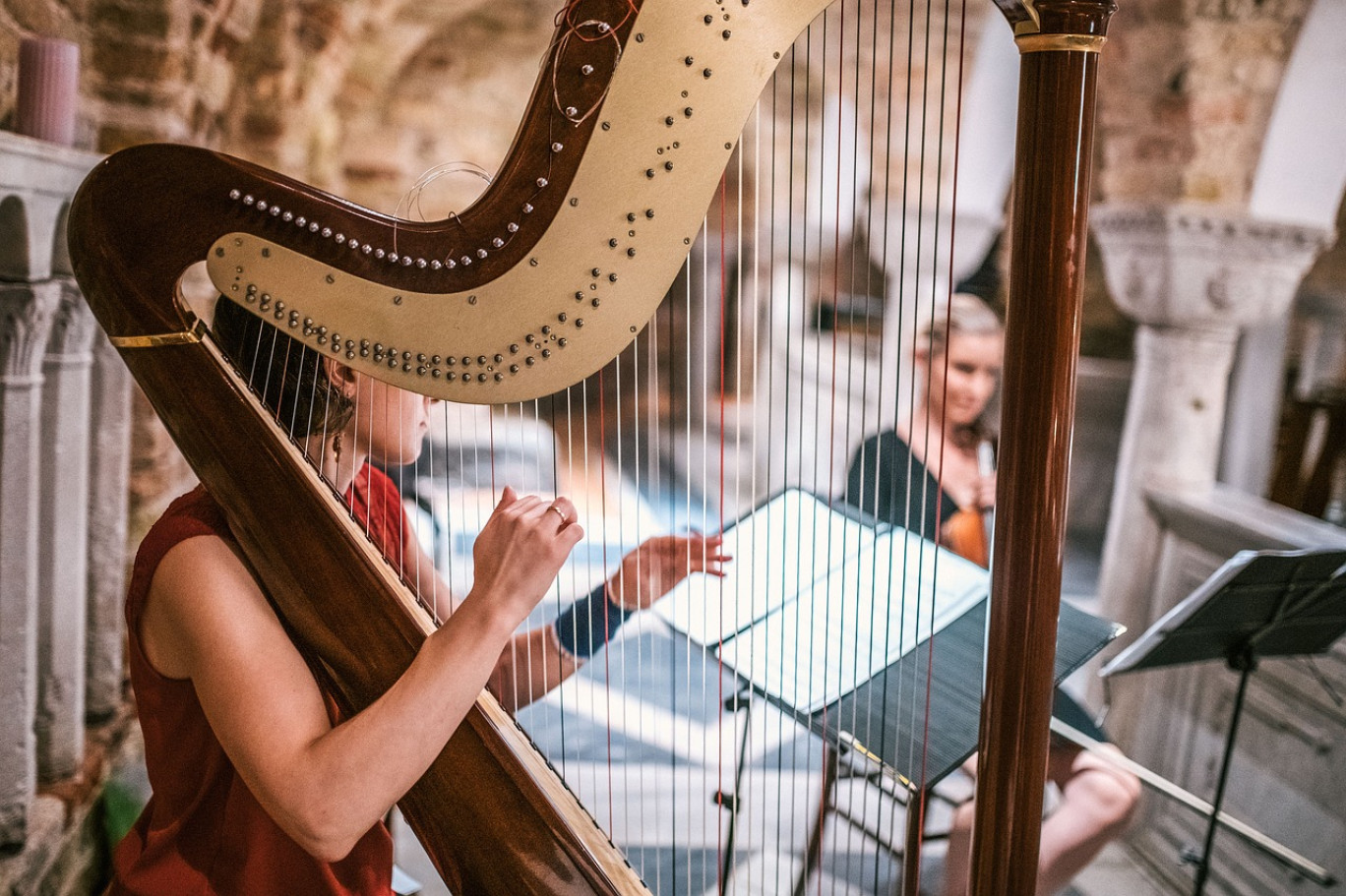 Le Concours Corneille 2019 bientôt à Rouen