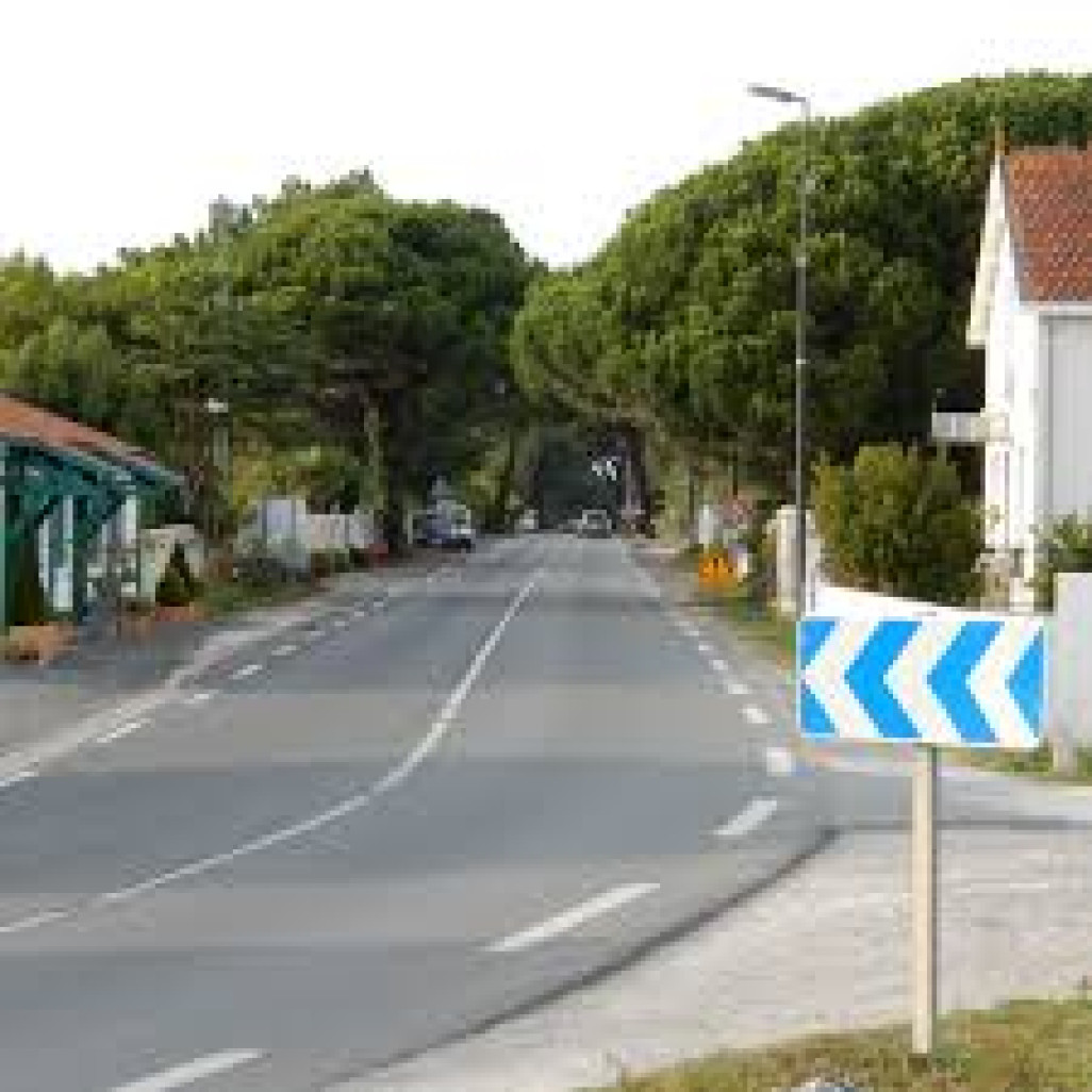 La Route Départementale 93 inaugurée :