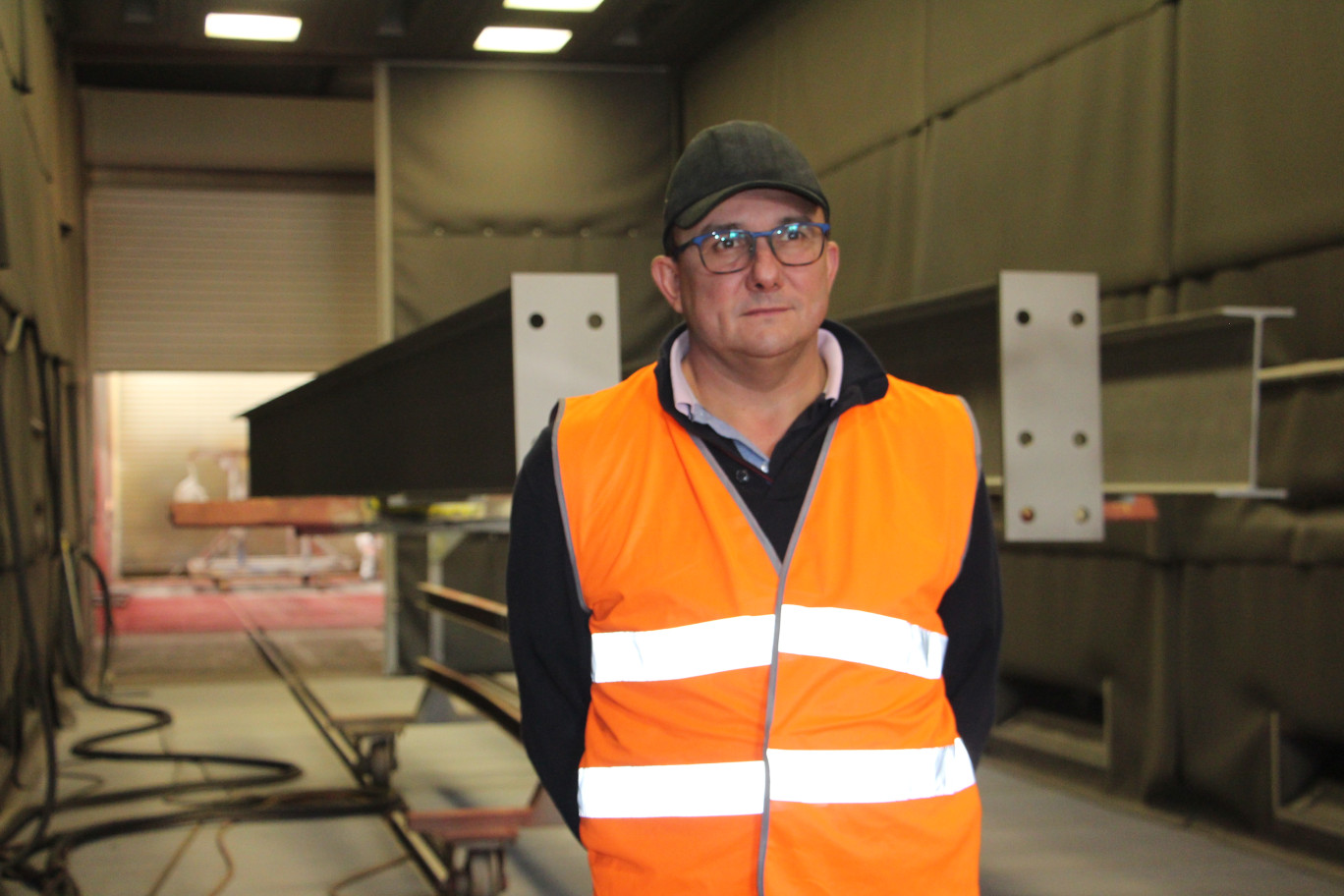 Vers une filière du traitement de surface dans les Hauts-de-France