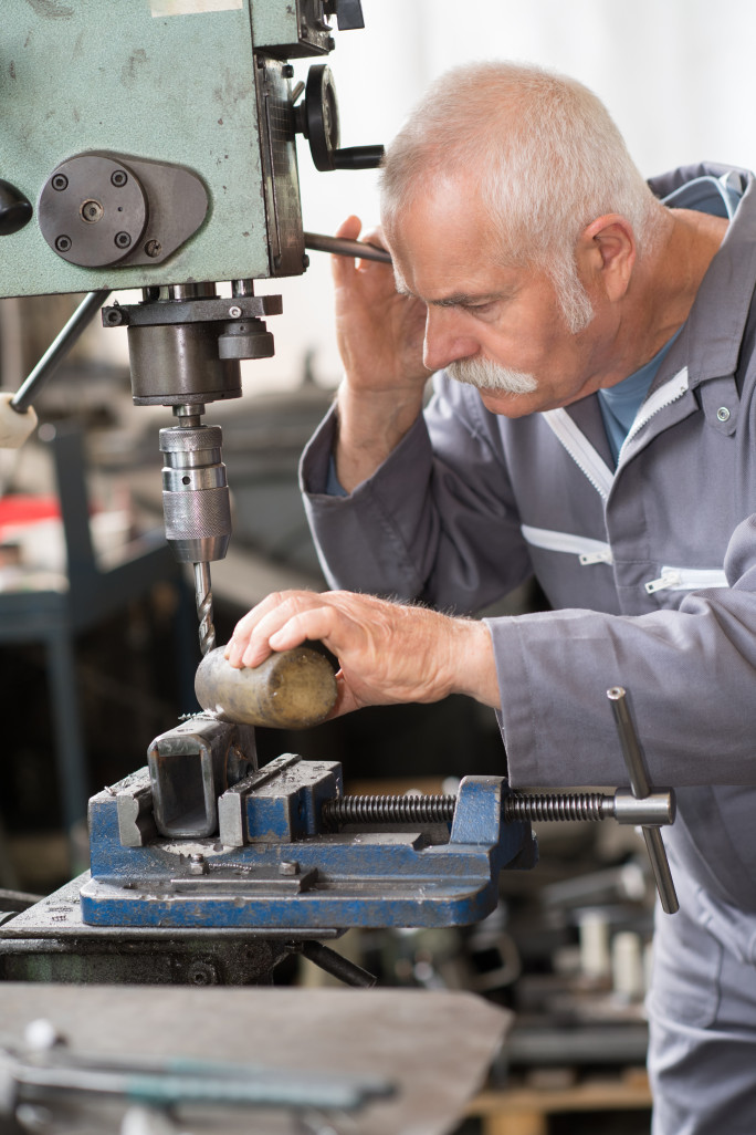 Dans les Hauts-de-France, la part des seniors en emploi a augmenté mais reste inférieure à la moyenne nationale. 