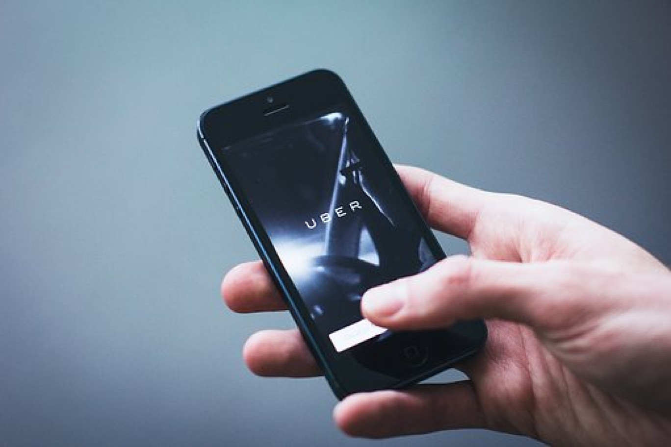 L’application de VTC Uber est désormais disponible à Metz