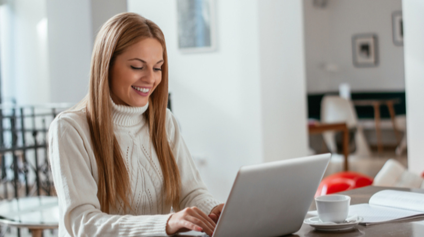 Le télétravail gagne un pas d’avance