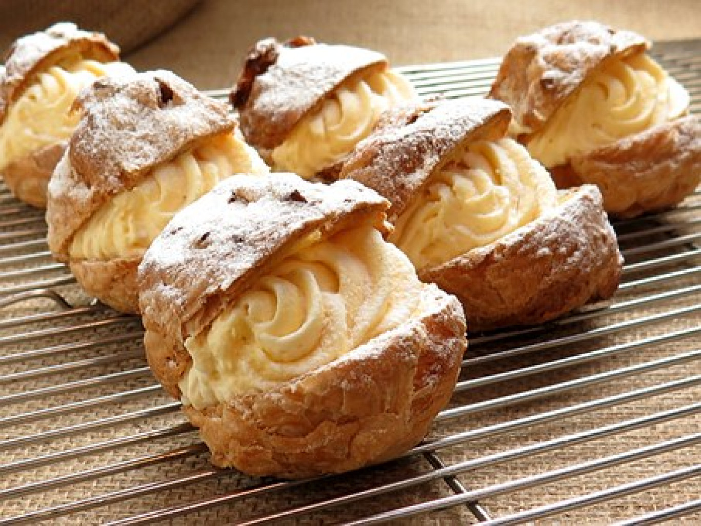 Un nouveau succès pour «Les choux de Sachou»