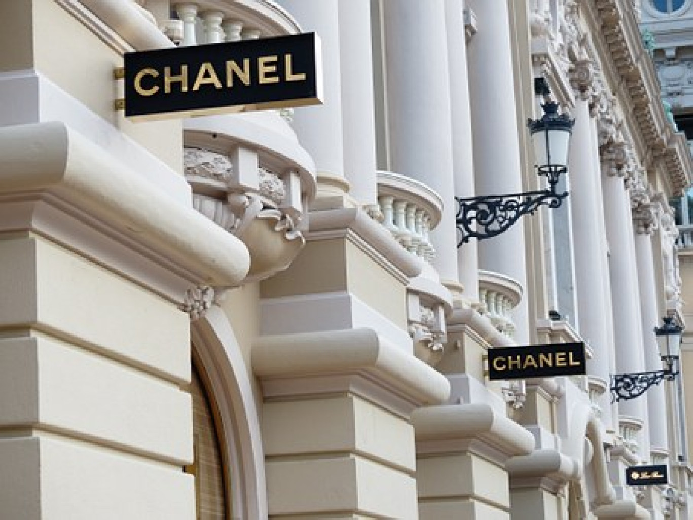 Chanel poursuit sa croissance