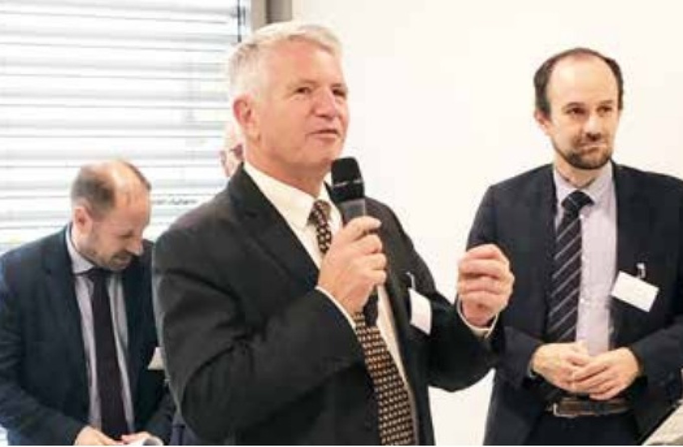 La première tranche des travaux, concernant l’intérieur du Zénith de Nancy, vient de s’achever la semaine dernière.