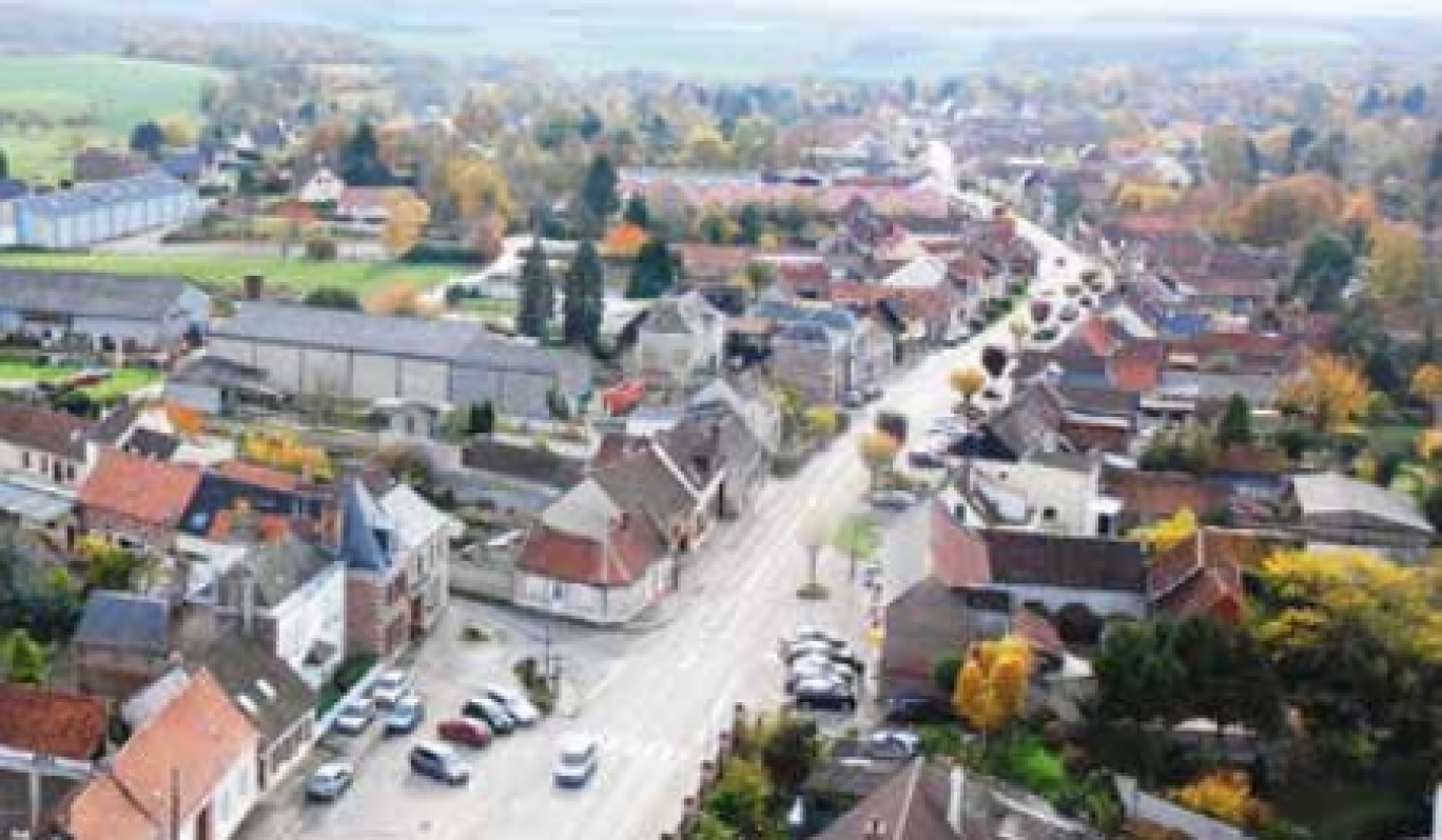 L’État mobilisé avec ses partenaires sur la réhabilitation du parc privé. 