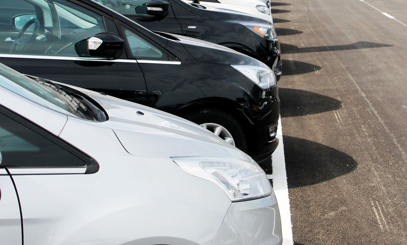 BMW Car Avenue à Maxéville en 2021