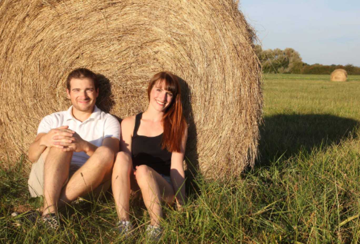 Camille Fraccaro et Guillaume Oury, fondateurs du magasin Les Bocaux de Camille.