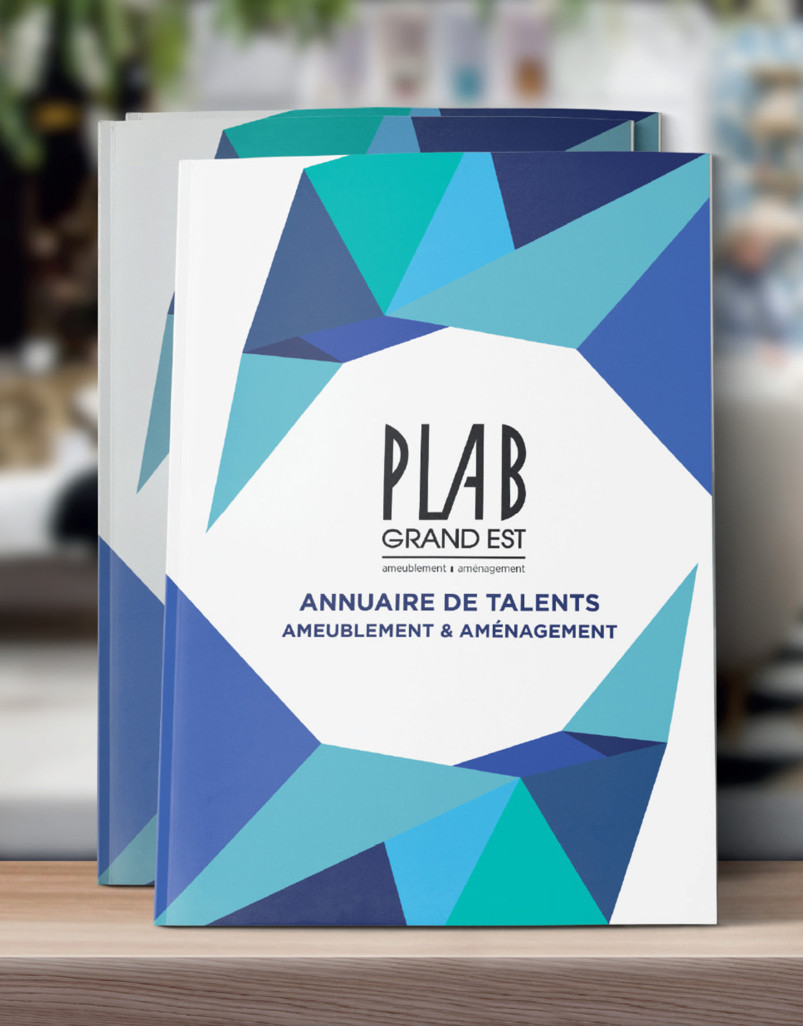 Plab Grand Est: Annuaire de talents