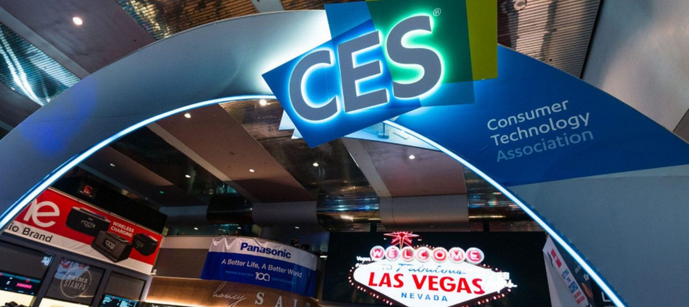 Innovation: Des 54 à Las Vegas