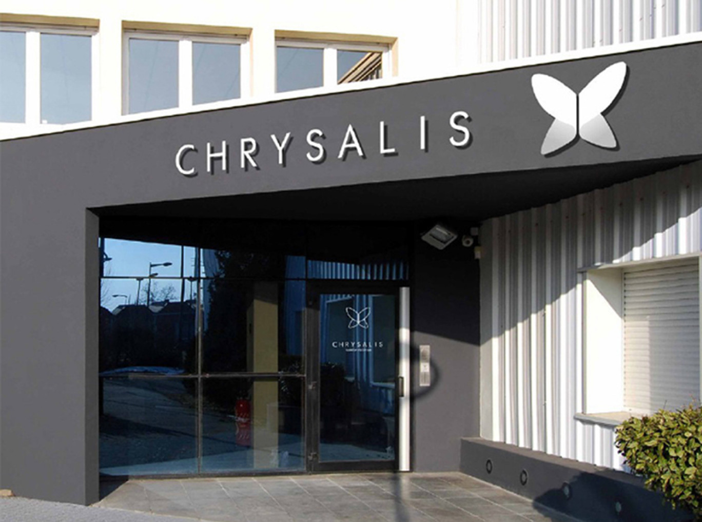 Industrie - Éclairage: Chrysalis bientôt en bourse