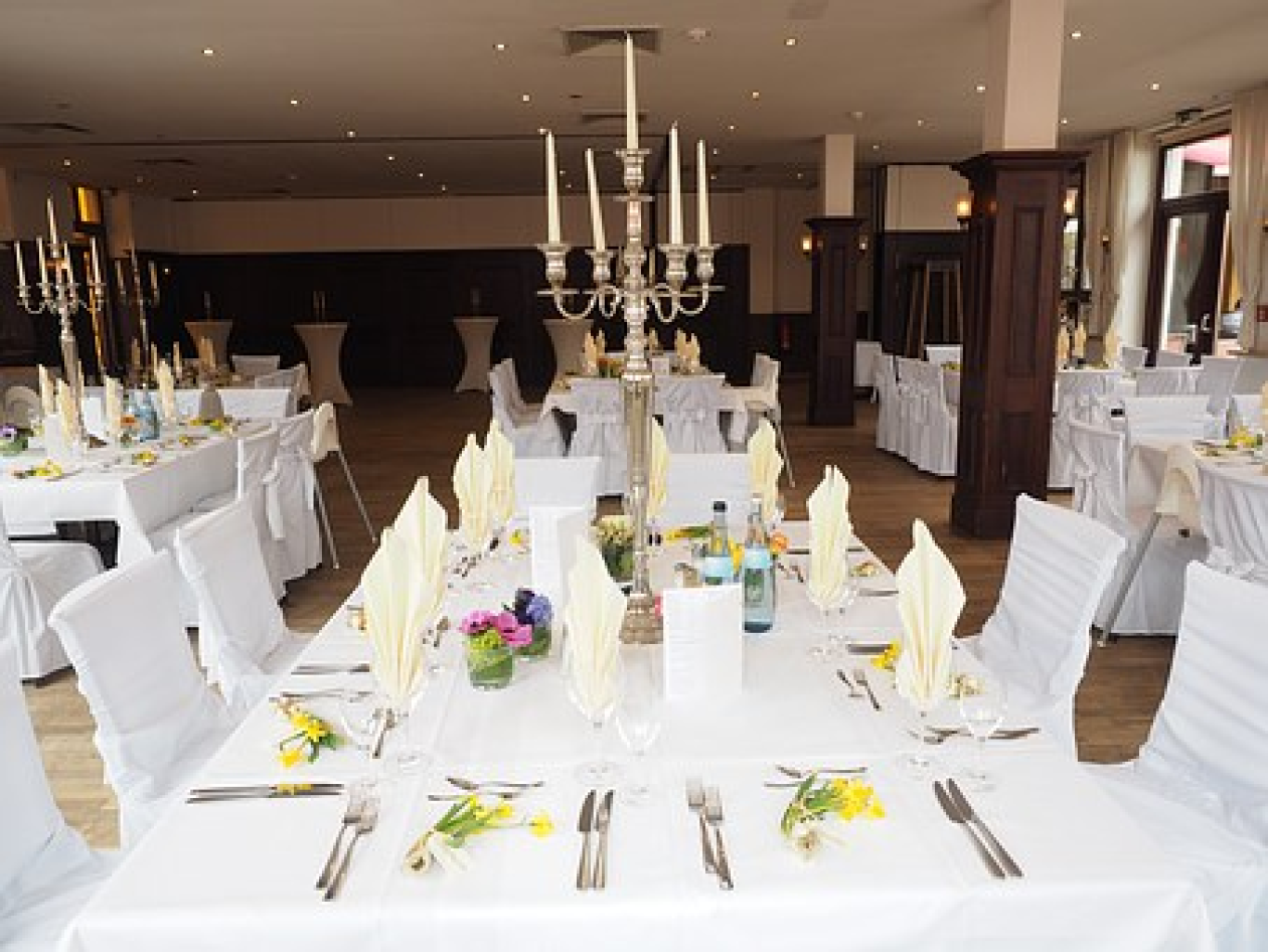 Une nouvelle salle des fêtes à Beauvais