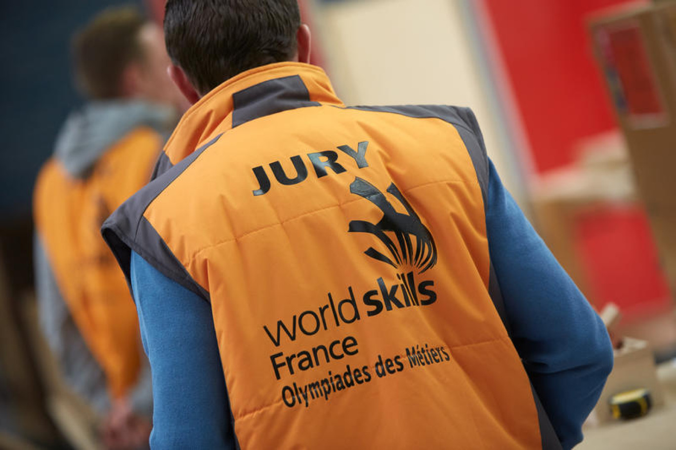 Participation des jeunes dans les Olympiades des Métiers