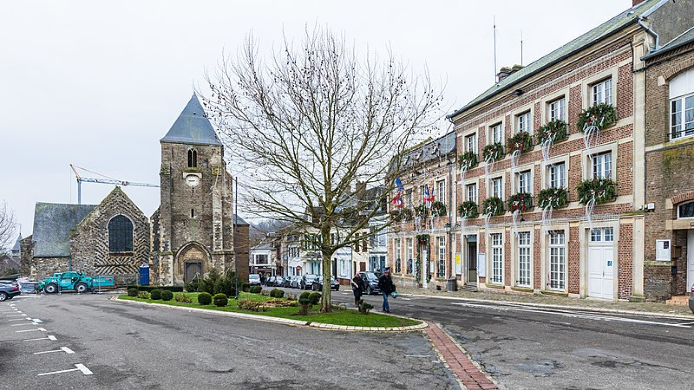 Les Hauts-de-France, 2e région la plus accueillante de France