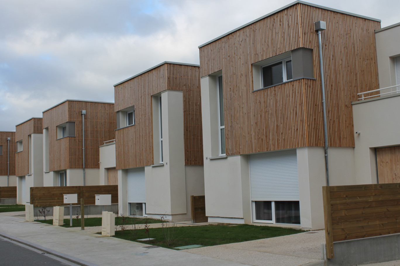 Le patrimoine de la SIP a atteint 12 150 logements