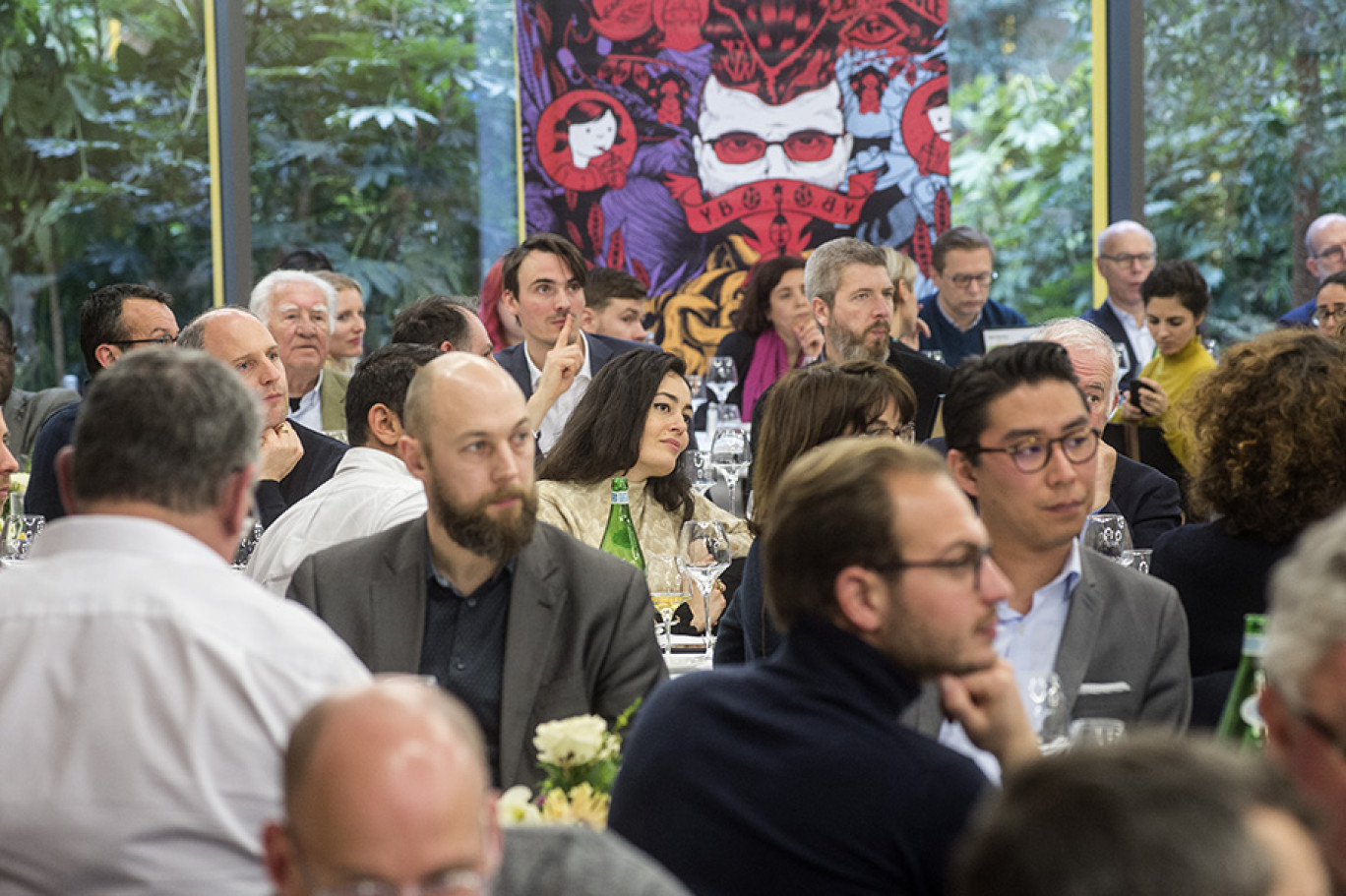 Entreprises, collectivités, grandes écoles... toutes viennent chercher dans le programme, des valeurs différentes.