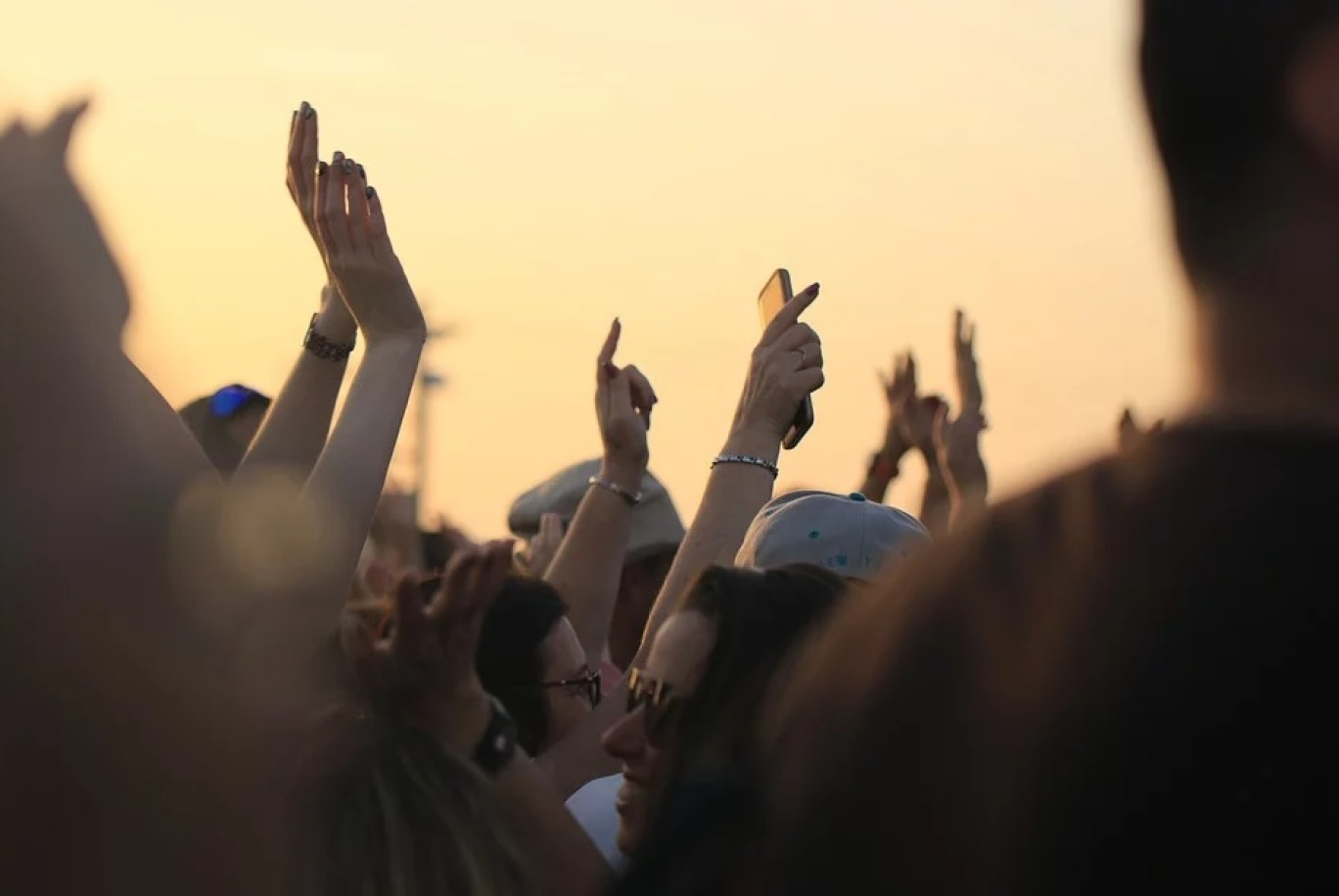 Au cours de cet événement, la Région propose au public trois jours de démonstrations, d’animations,
de concerts, de rencontres et de gastronomie.