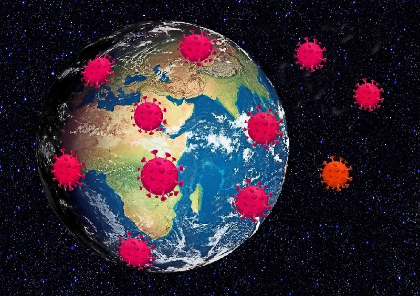 Coronavirus : La région Normandie adopte de nouvelles mesures économiques