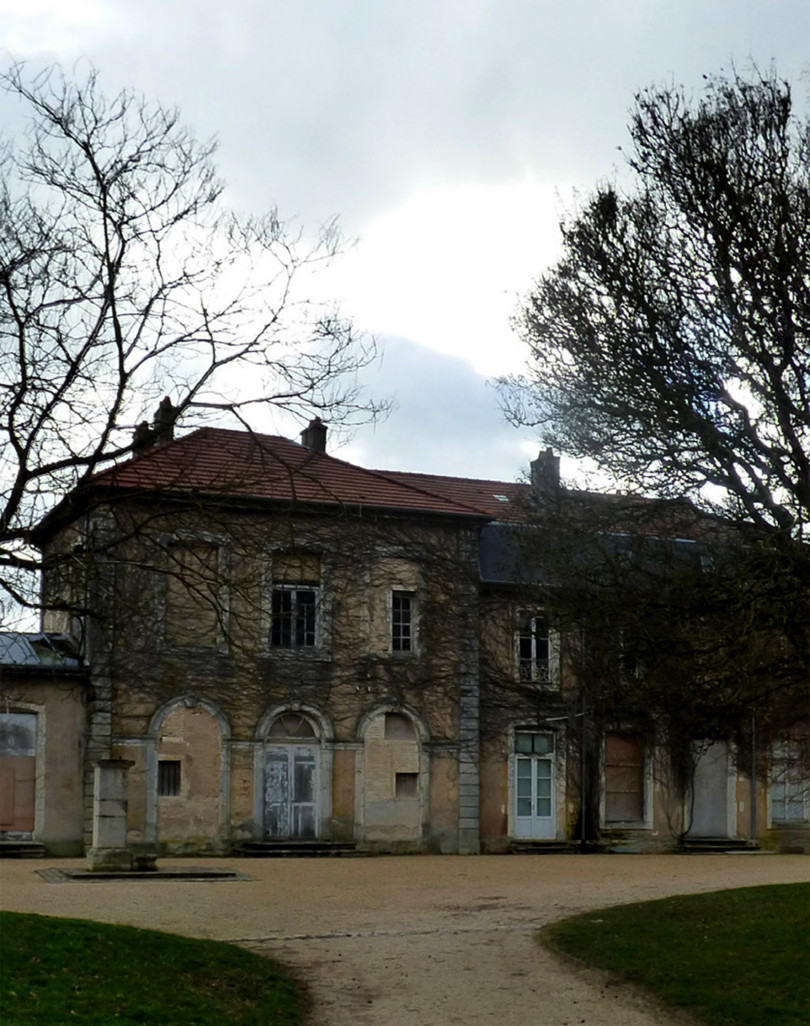 Les premiers coups de pioche de la rénovation du Château de Brabois sur le Technopôle Henri Poincaré devraient être donnés au plus tard au mois de juin prochain. 