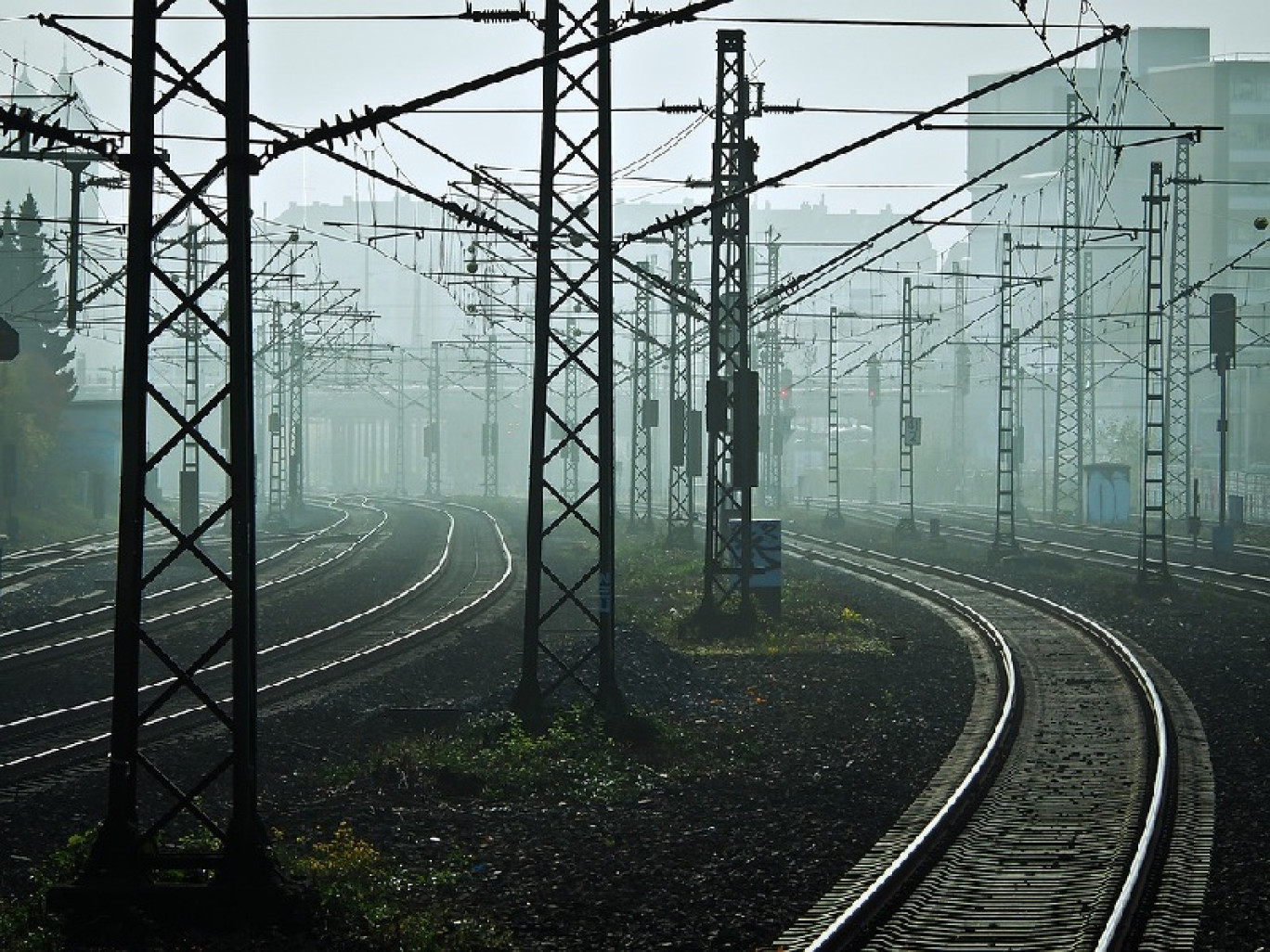 Le ministère des Transports a présenté, à cette occasion, des protocoles d’accord conclus avec deux régions, Grand-Est et Centre-Val-de-Loire. 