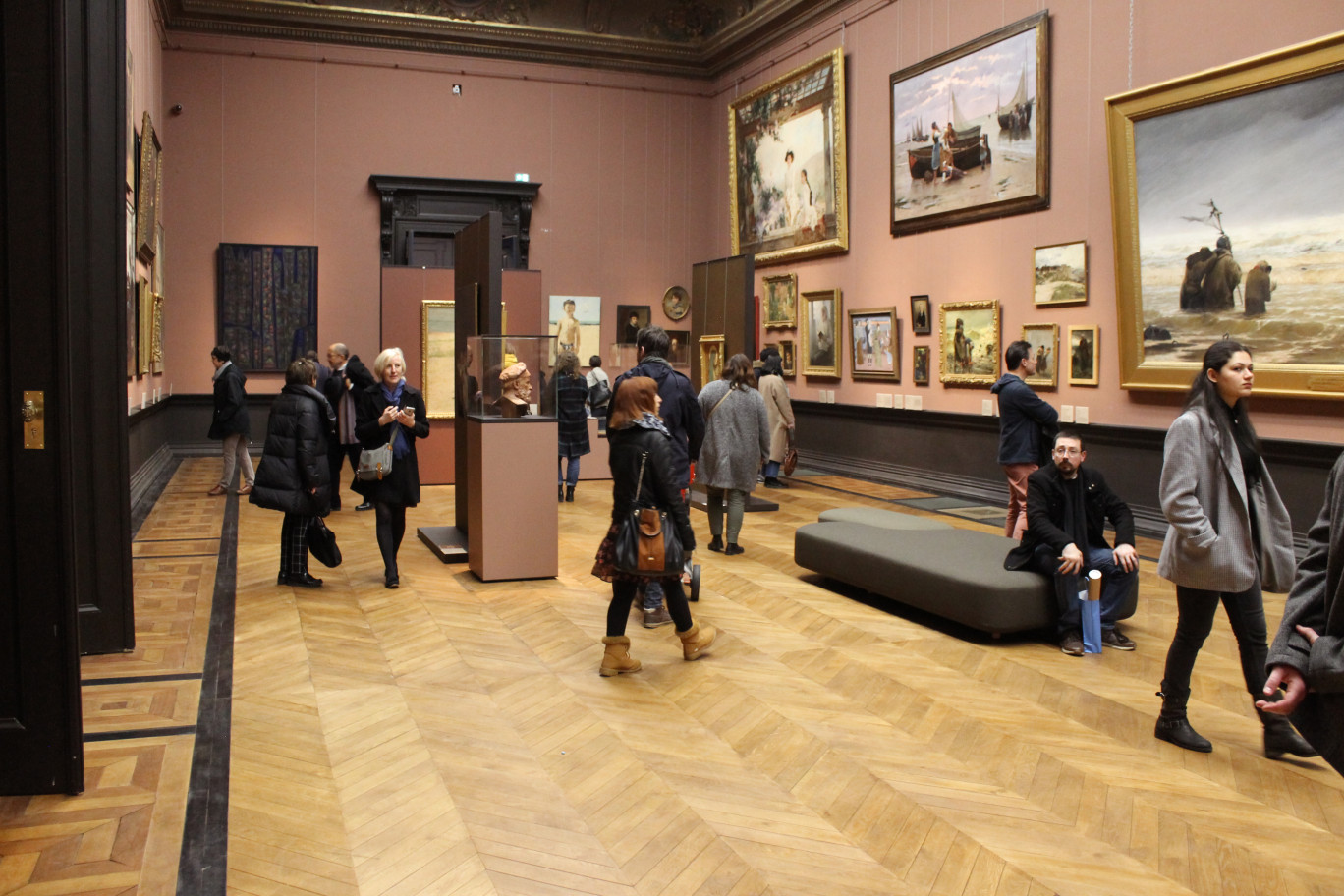 Le Musée de Picardie réouvre ses portes