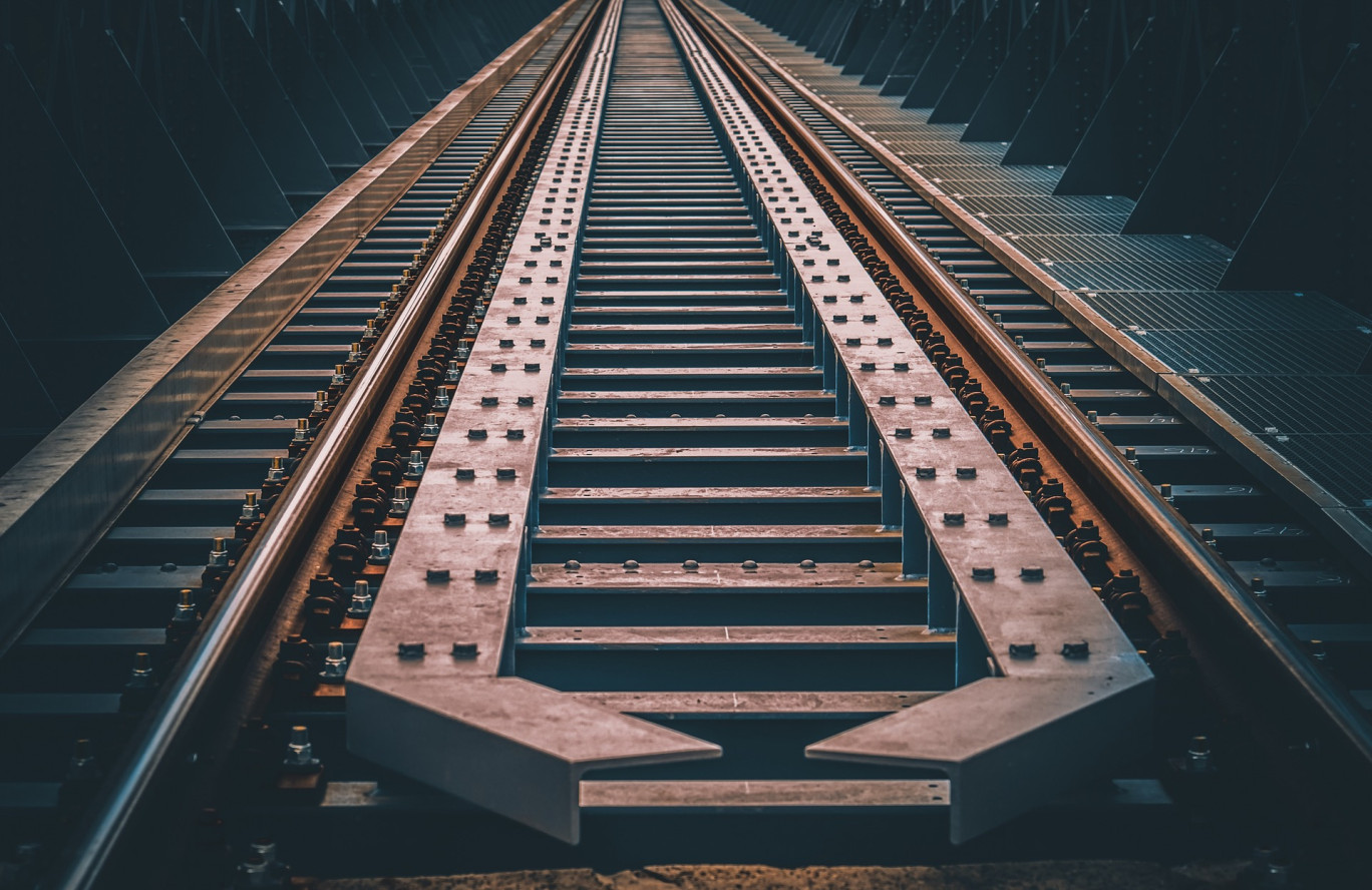 Montceau-les-Mines accueille un centre de formation spécialisé en maintenance ferroviaire