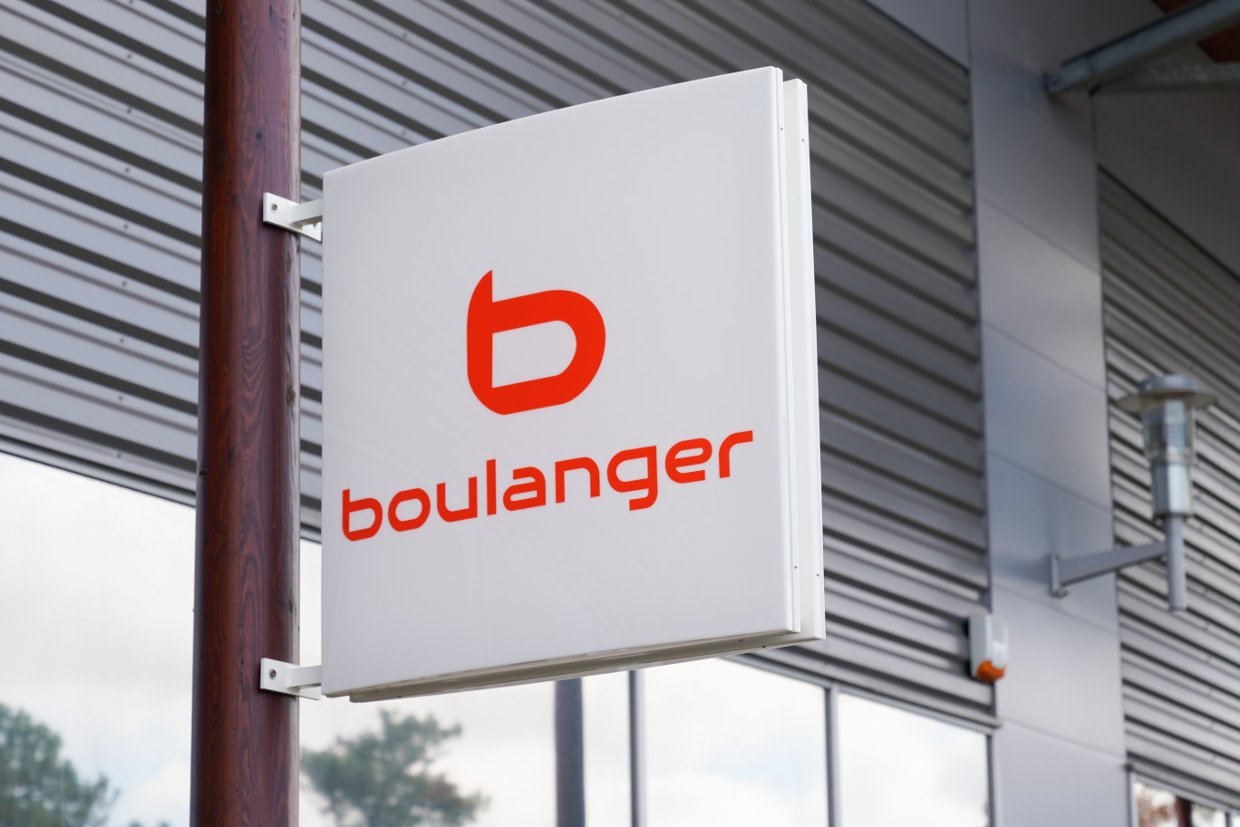 Boulanger lance des services Drive à Dijon