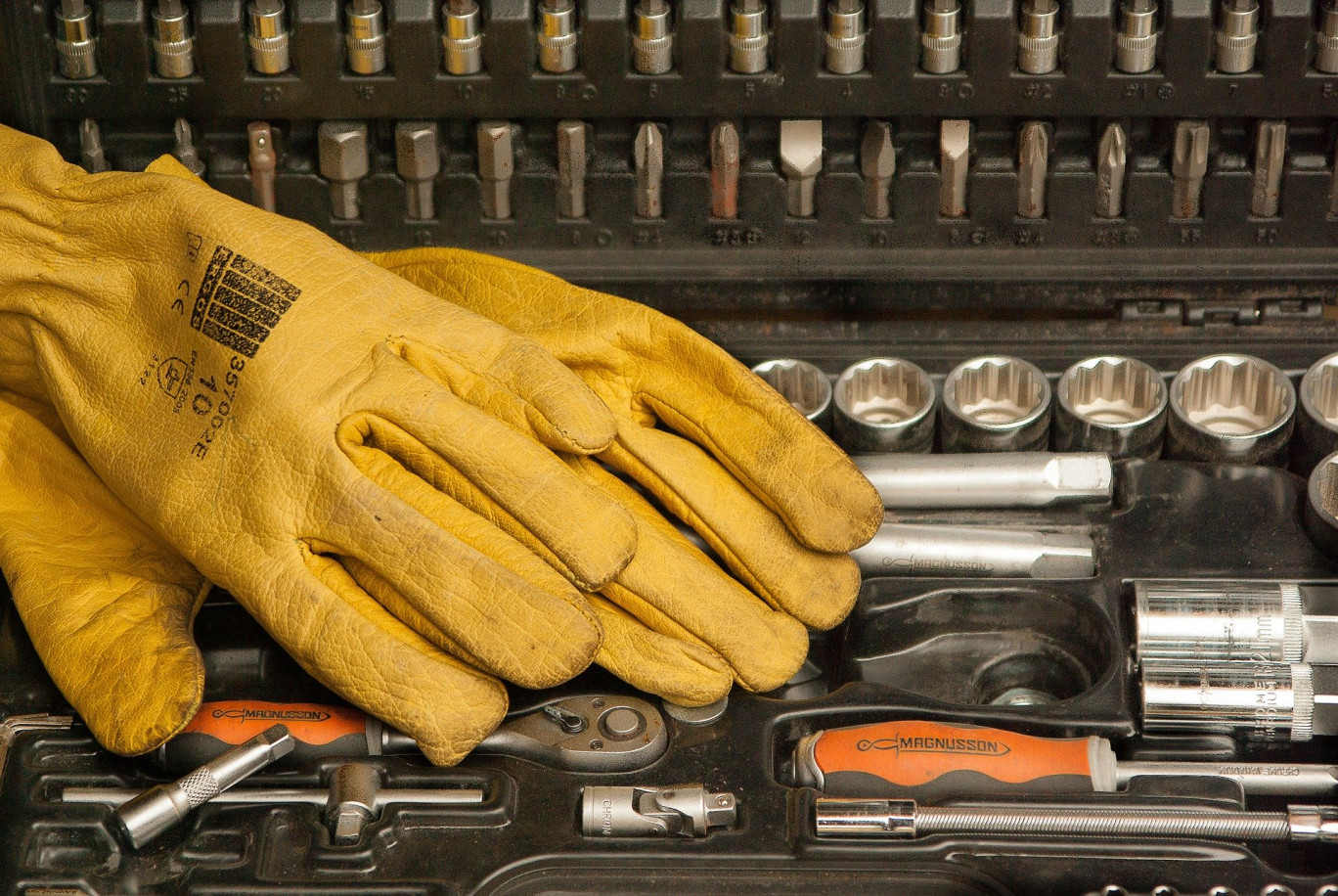 Épinal : les magasins de bricolage reprennent leur activité