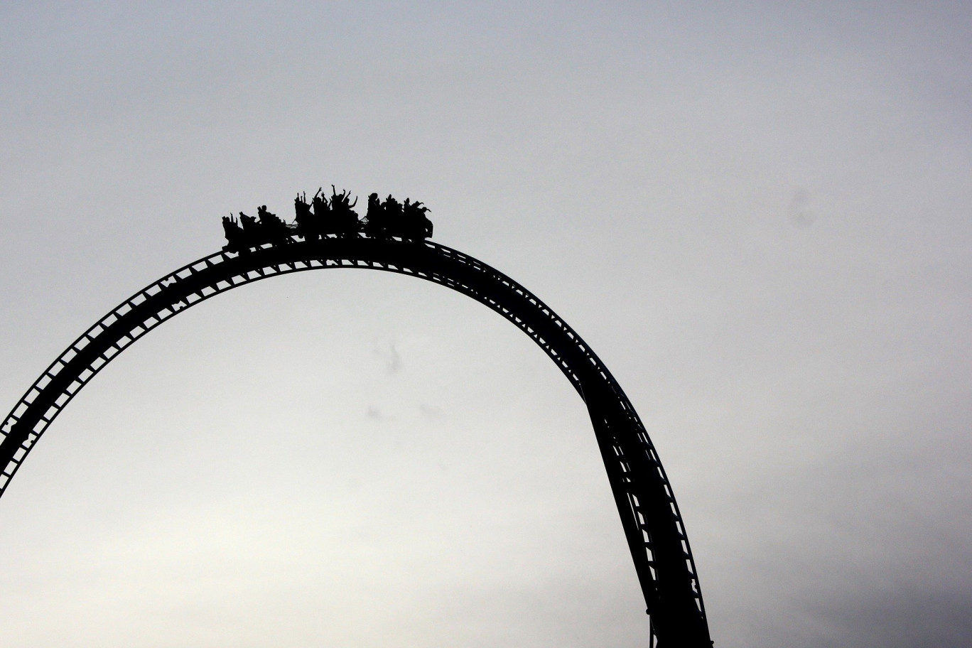 Coronavirus : le Parc Astérix touché