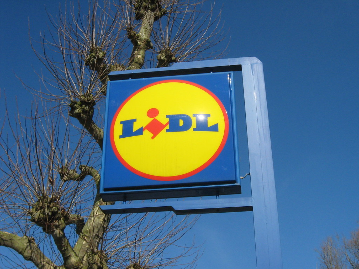 Eure : Lidl de Verneuil-sur-Avre compte déménager bientôt