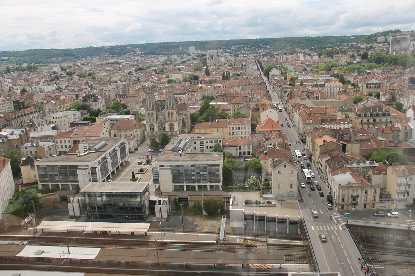 D’après l’enquête sur les impacts  de la crise sur l’économie du sud Meurthe-et-Moselle, les territoires ne sont pas logés à la même enseigne...