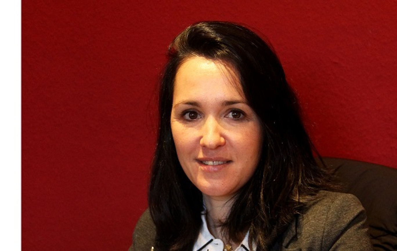 3 questions à… : Laëtitia Serrier, responsable Prêts Professionnels chez Partners Finances