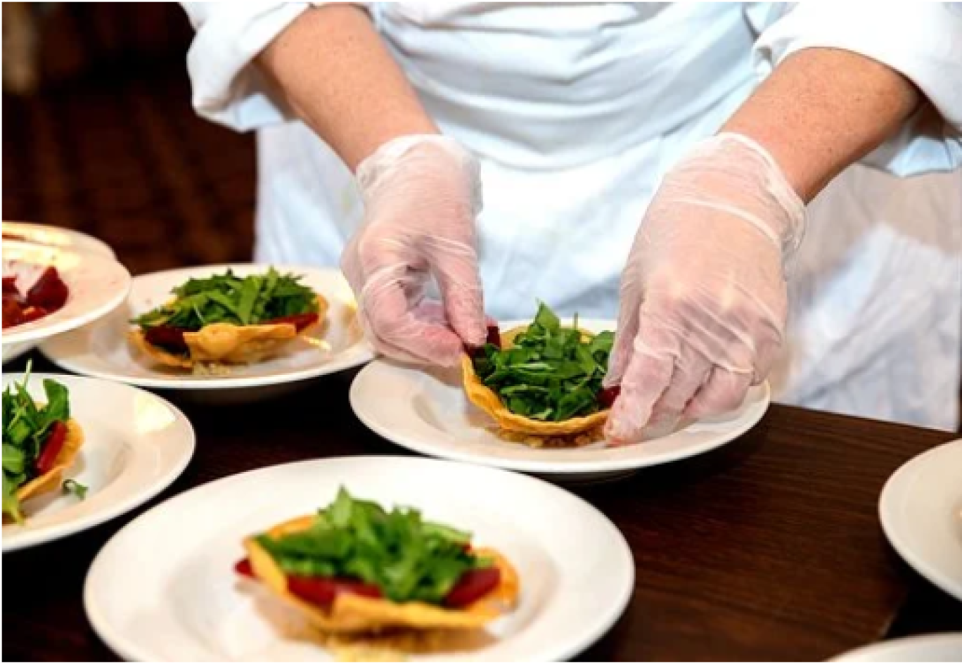 L’opération « Du gastro à l’hosto » soutient les soignants de la Côte-D’Or