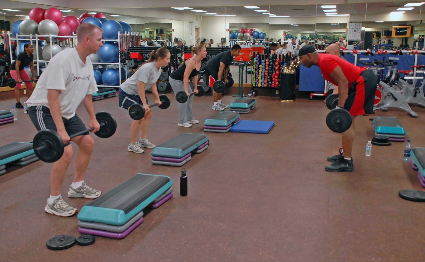 Coronavirus : Attitude Fitness de Beuzeville fait don à l’hôpital de Pont-Audemer