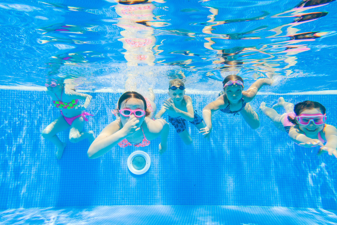 Metz envisage la réouverture prochaine de ses piscines