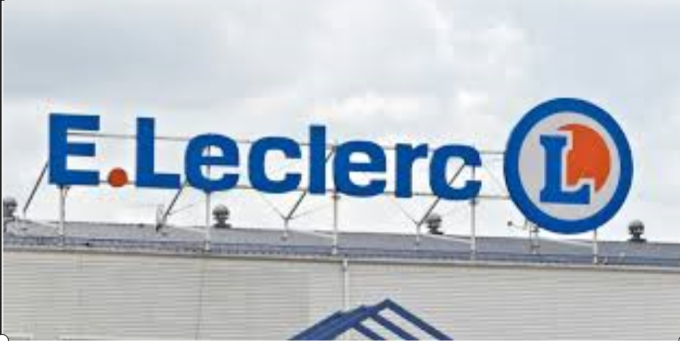 Eure : Leclerc de Vernon fait donc de 10.000 euros aux associations locales