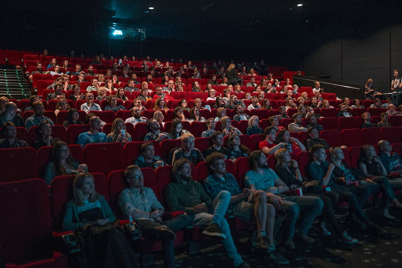 Gournay-en-Bray : "Les Écrans" accueille de nouveau les cinéphiles