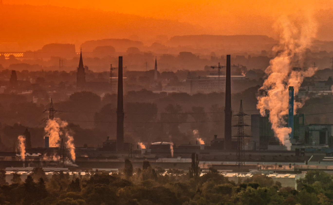 Seine-Maritime : Une fuite de gaz chez l’usine Yara de Gonfreville-l’Orcher