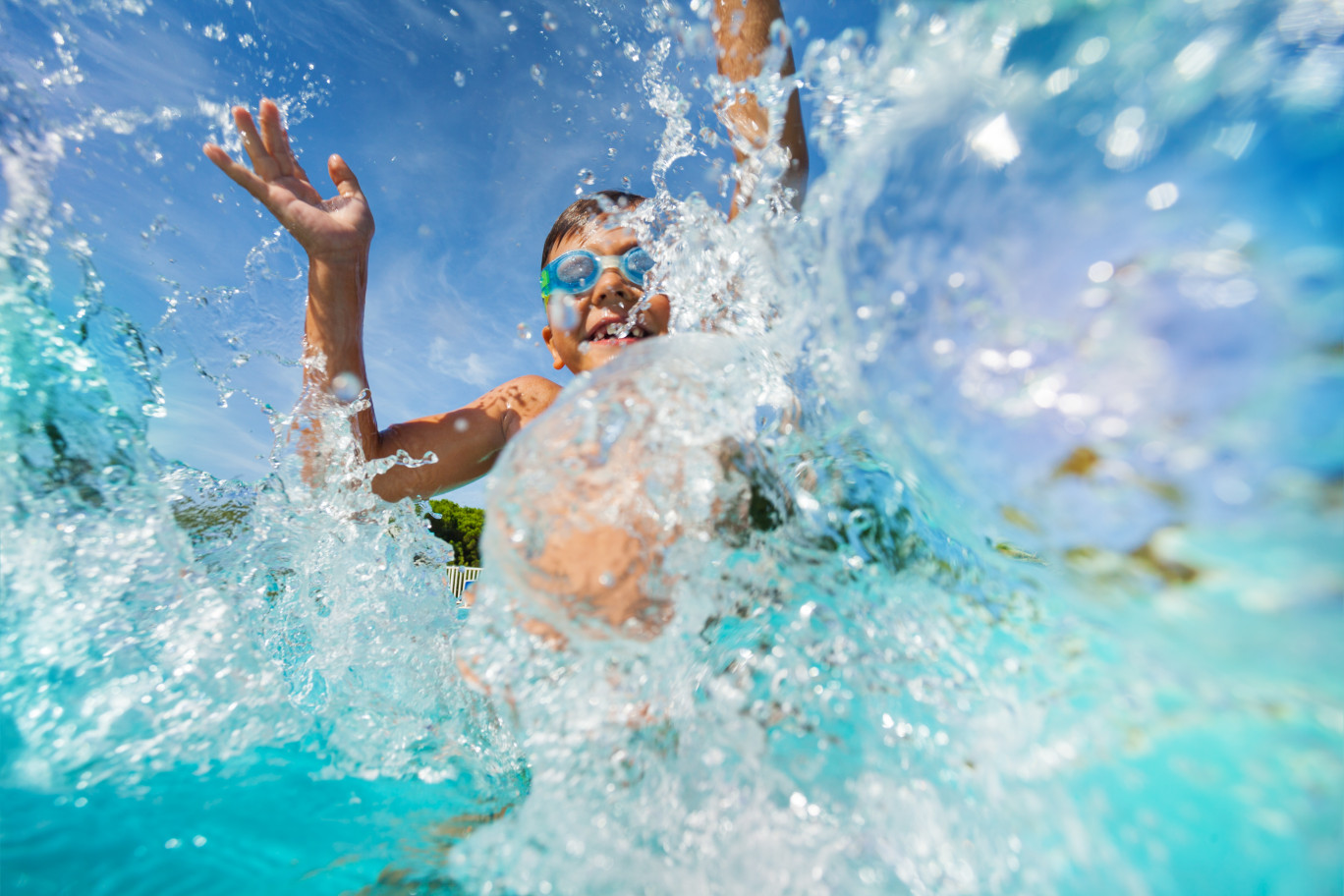 La piscine de Faulquemont rouvre avec de nouveaux horaires