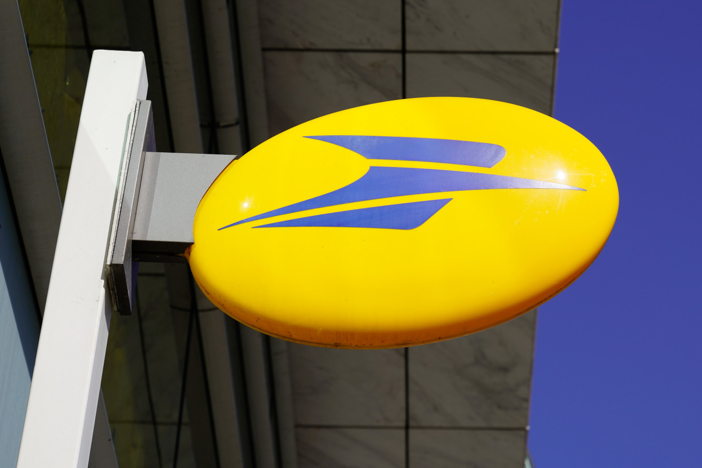 Forbach : La Poste rouvre ses portes progressivement