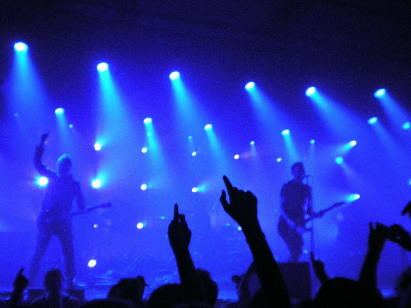 Eure : Le festival Rock In The Barn est maintenu  