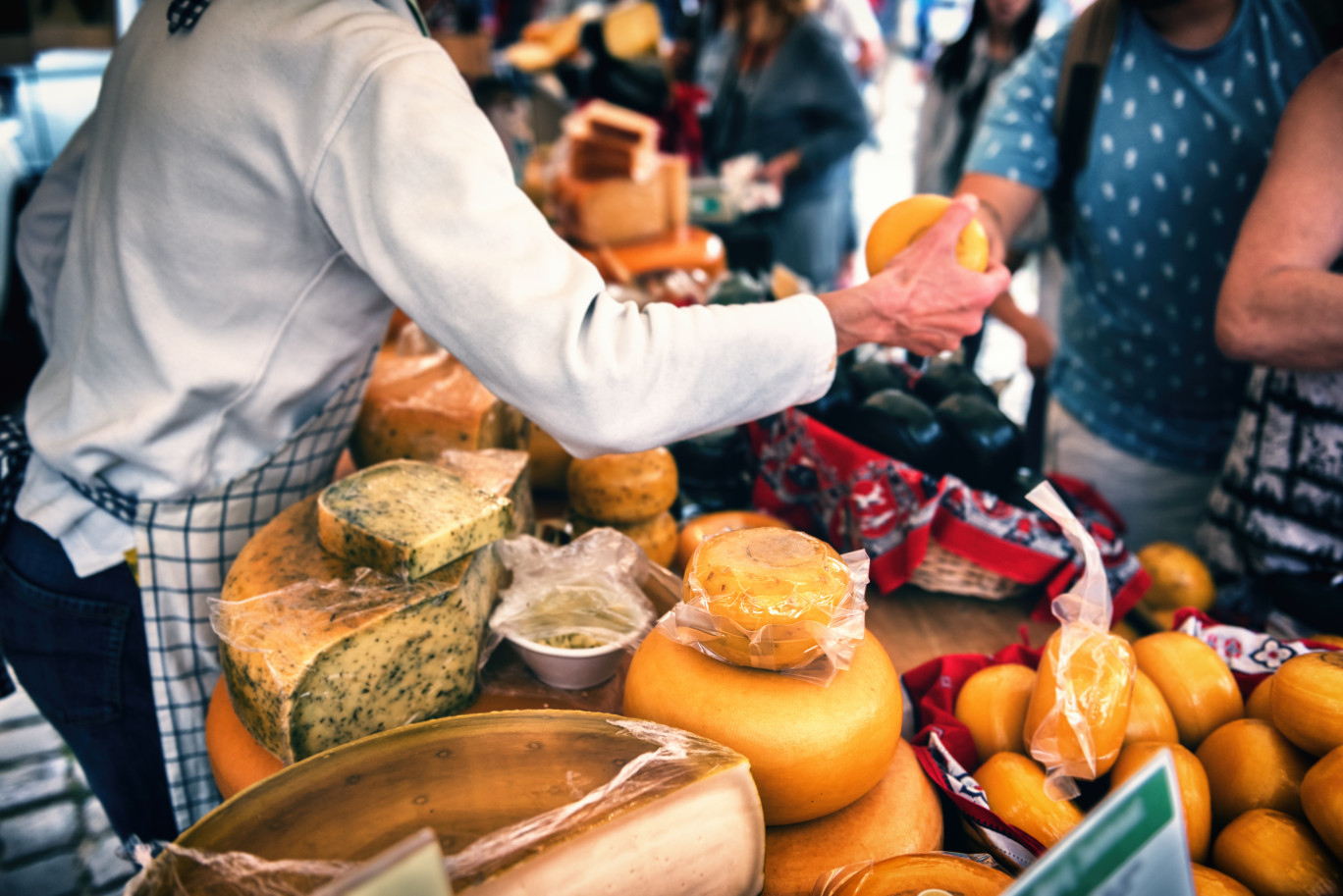 L’AMEM organise son marché nocturne