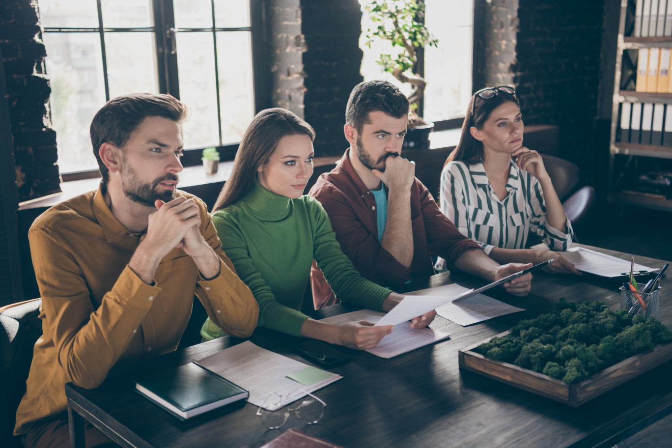 Tempo Job : un atelier pour recruter les jeunes talents