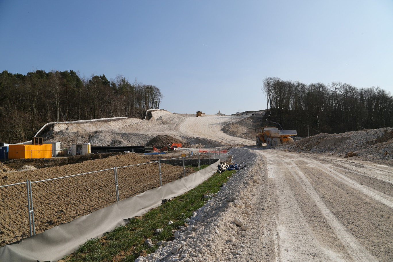 L’entreprise Moulin entre dans le giron de Roger Martin