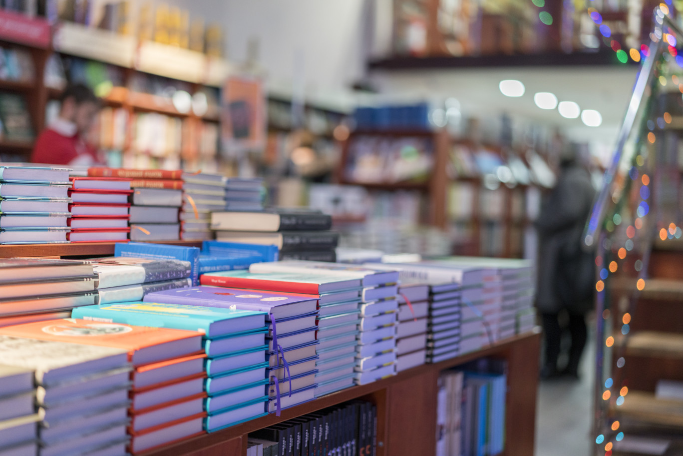 Dijon accueille de nouveau la Braderie Solidaire de la Fnac