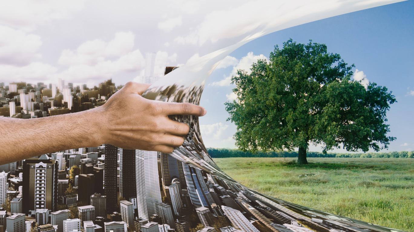 Semaine européenne du développement durable : top départ