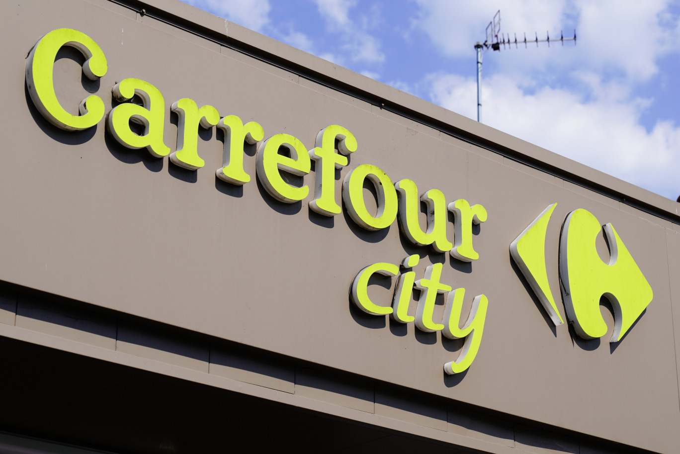 Carrefour City débarque à Forbach