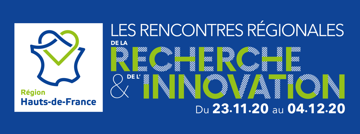 Les Rencontres régionales de la recherche et l’innovation reviennent en 2020 !