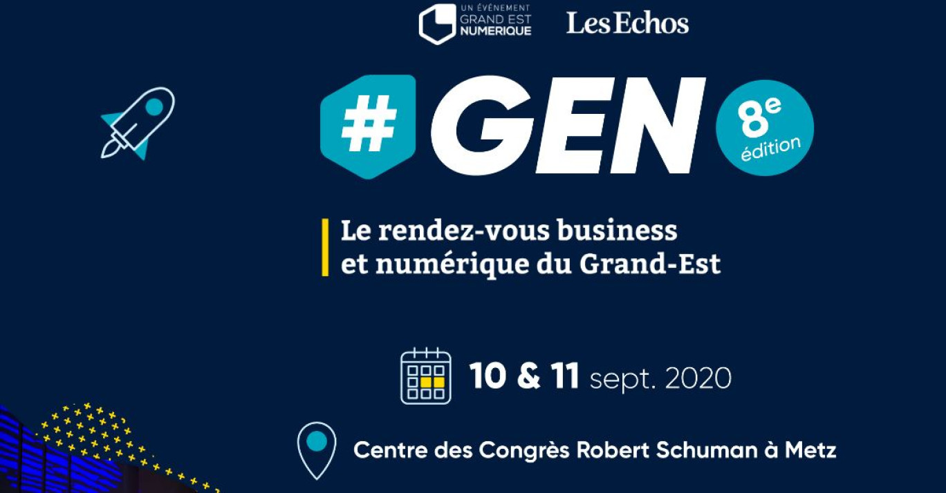 #GEN 2020 : Une édition remarquable